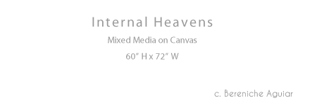 Internal Heavens
